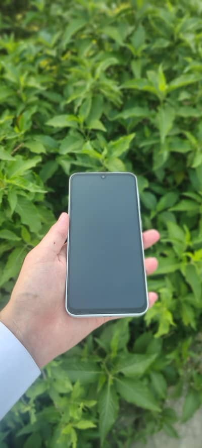Samsung Mobile A16