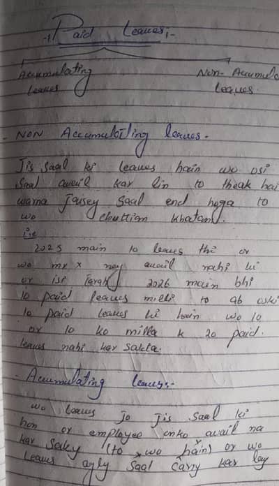 Assignment writter