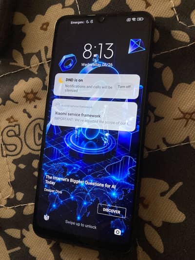 Xiaomi POCO C40