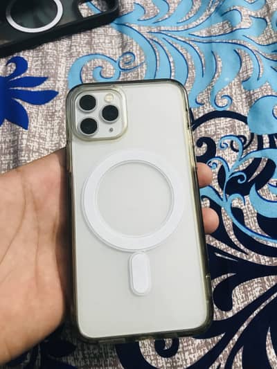 Apple iPhone 11 Pro
