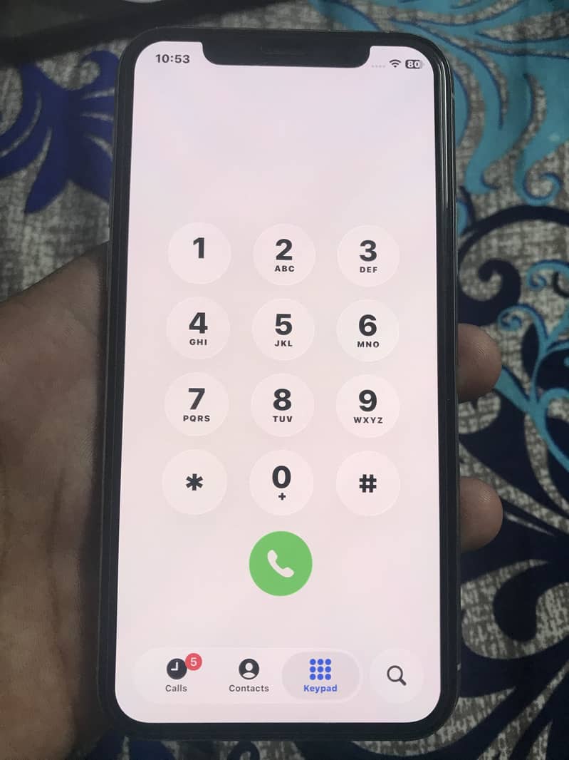 Apple iPhone 11 Pro Non pta Factory 1