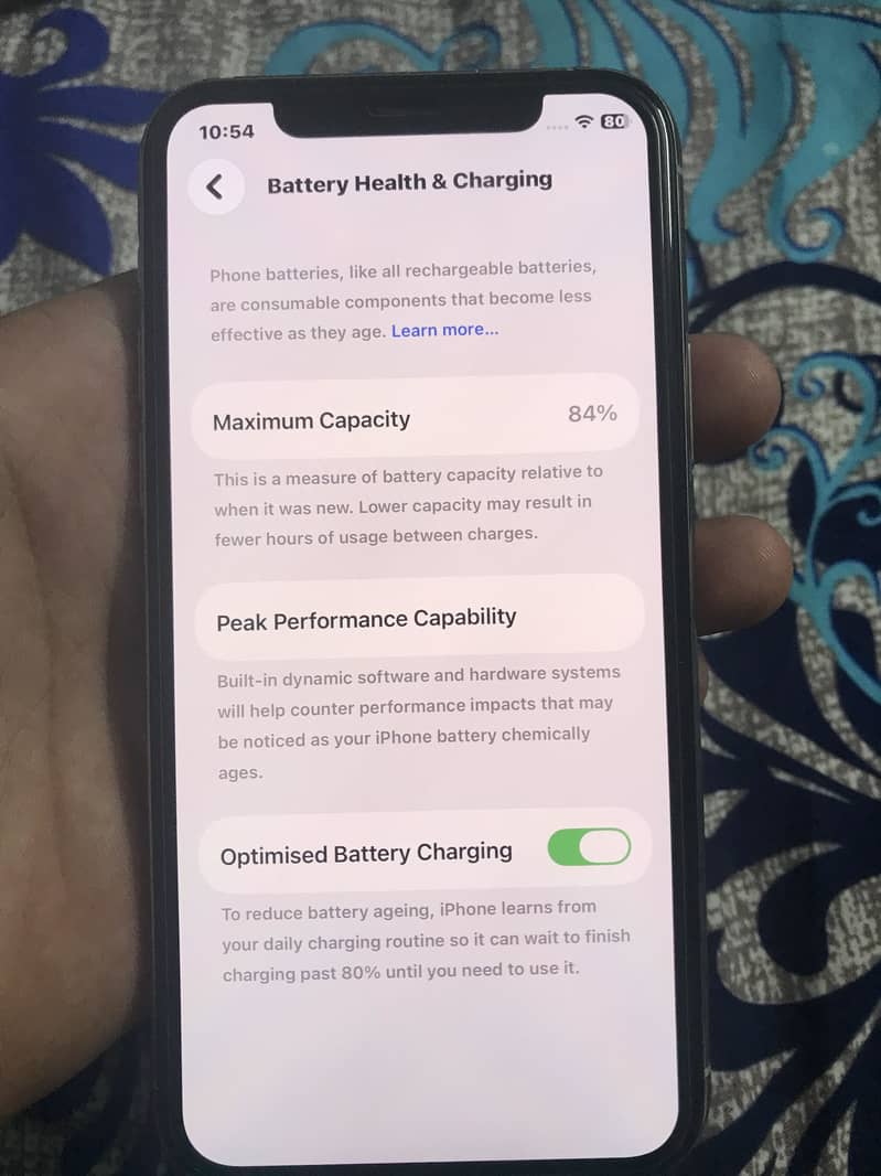 Apple iPhone 11 Pro Non pta Factory 2