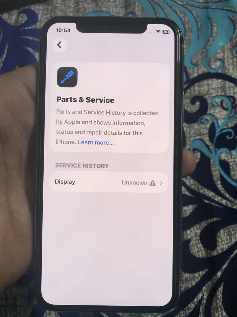 Apple iPhone 11 Pro Non pta Factory 3