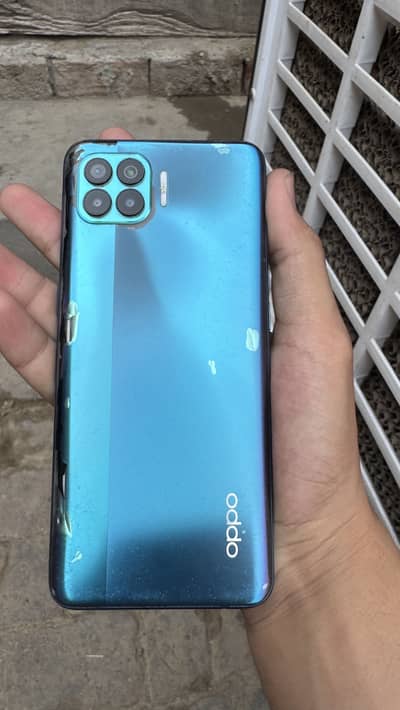 OPPO F17 Pro