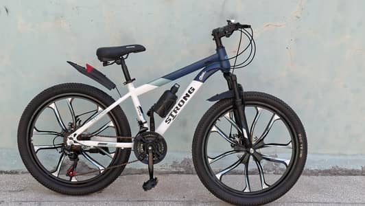 Brand New Cycle 24 inch size vip cycle 03335167164