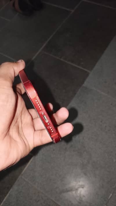 Apple iPhone 12 BH 96 PTA Approved