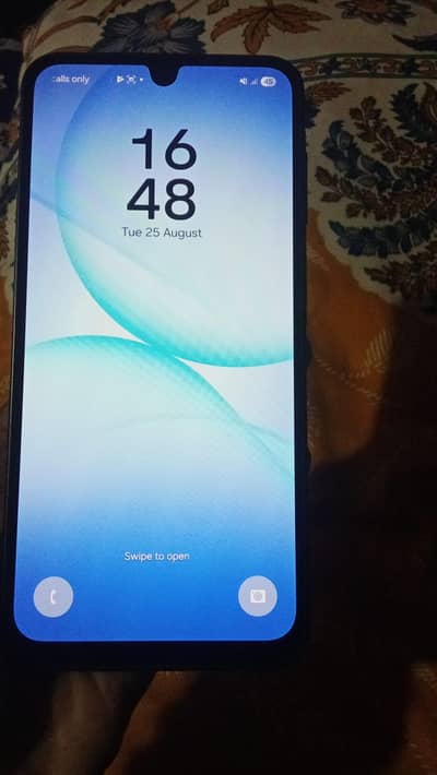 samsung glaxy A17
