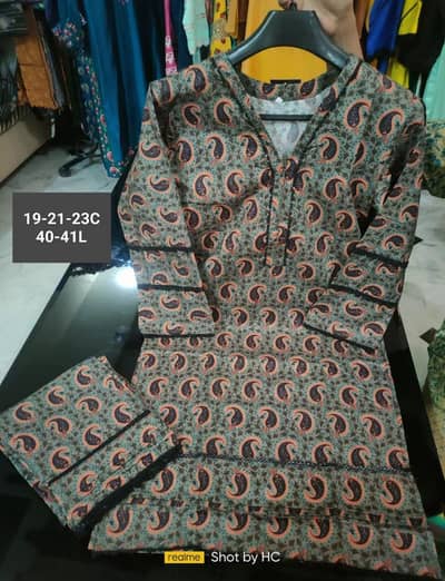 clearance sale