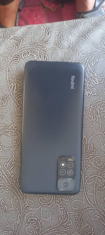 Xiaomi Redmi Note 11