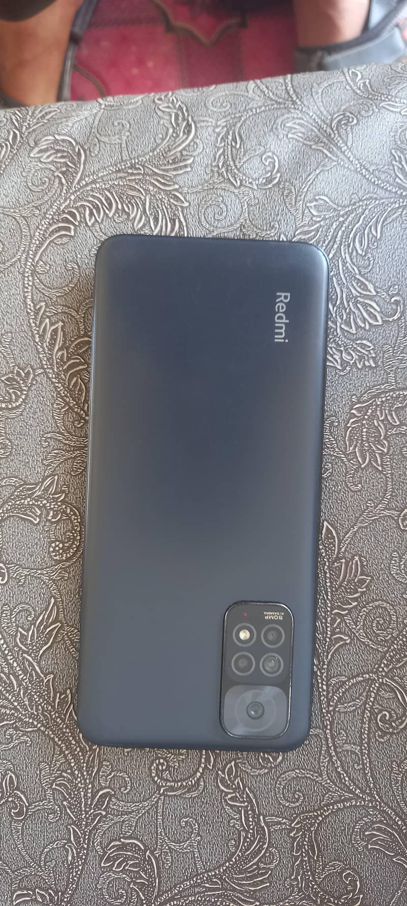 Xiaomi Redmi Note 11 0
