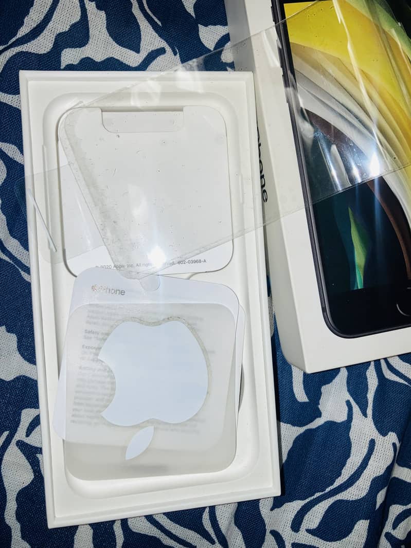 Apple iPhone SE 7