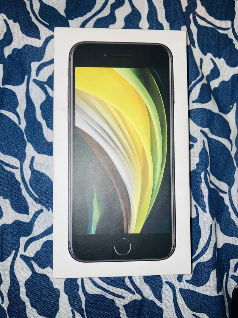 Apple iPhone SE 8