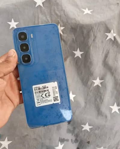 Infinix Hot 60i 6gb 128gb
