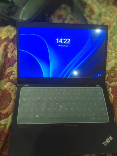 Lenovo ThinkPad X13 Gen Ryzen 5 Pro (16GB/256GB) i7 11th Gen Killer