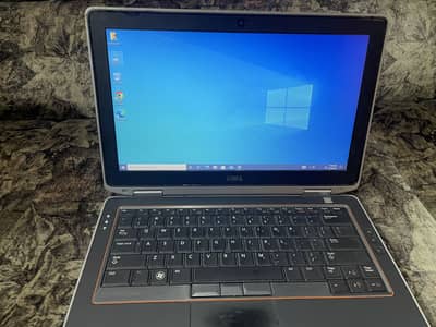 Dell Latitude E6320 – Laptop for Sale 
