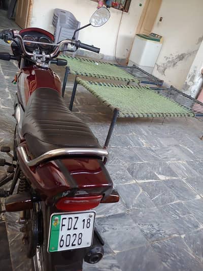 Honda Pridor