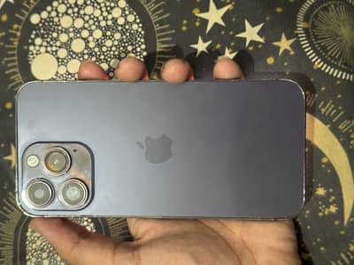 Apple iPhone 14 Pro Max