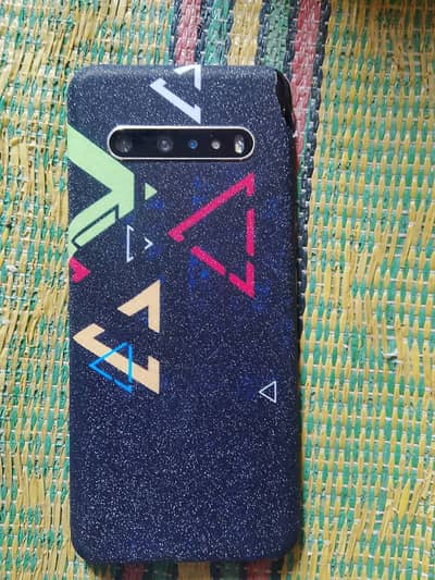 LG V60 ThinQ 5G
