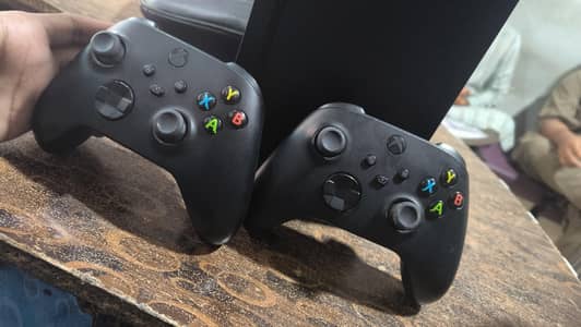 xbox series x