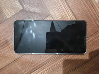 Samsung Mobile S21 Plus exchange possible