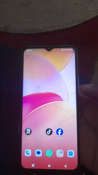 Vivo V21