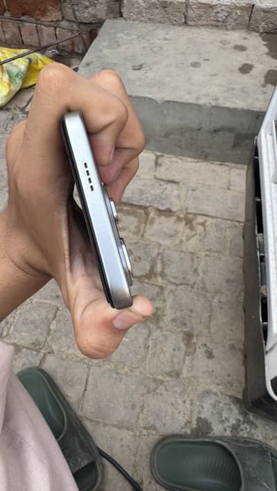 Infinix Hot 50i