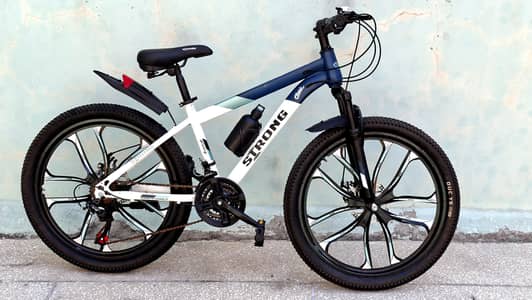 Brand New Cycle 24 inch size vip cycle 03335167164
