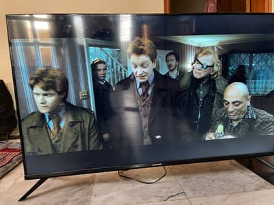 Samsung Smart LED TV