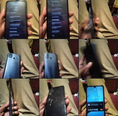 Itel A48