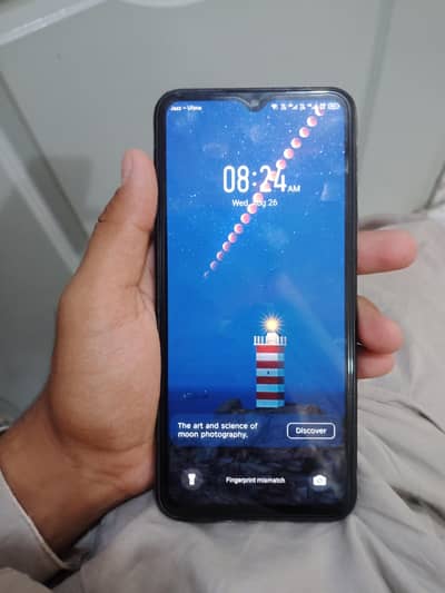 Infinix Note 12