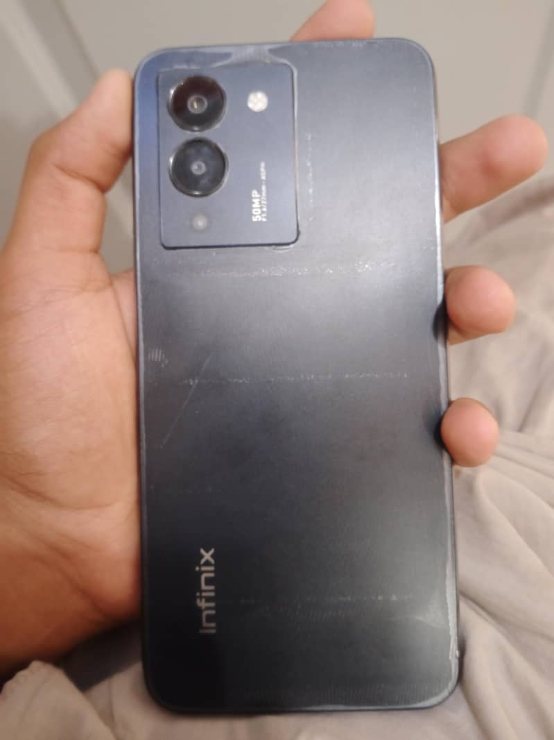 Infinix Note 12 1