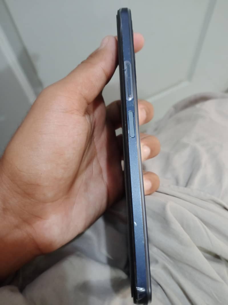 Infinix Note 12 4