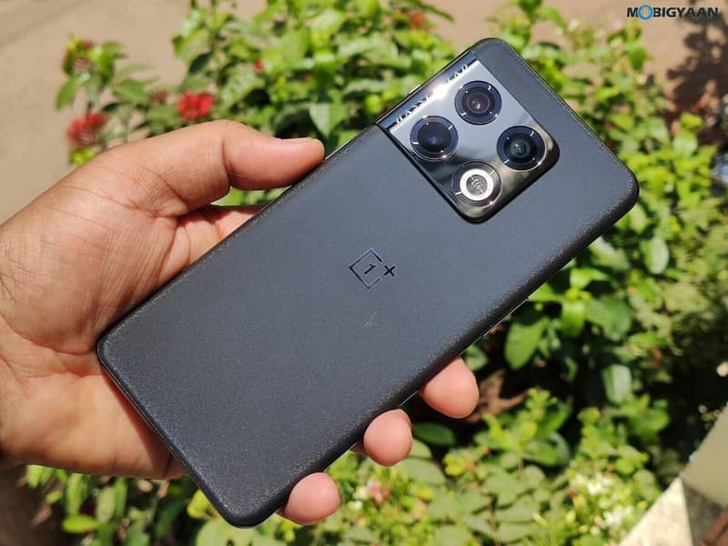 One Plus 10 Pro 0