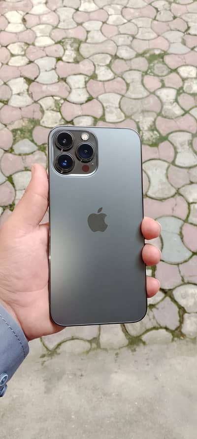Apple iPhone 13 Pro Max