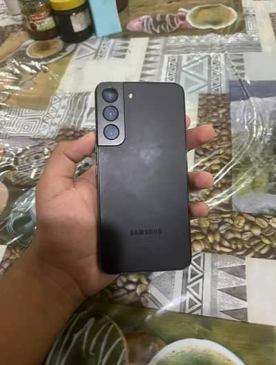 Samsung Galaxy S22 5G Non PTA  (Exchange Possible)