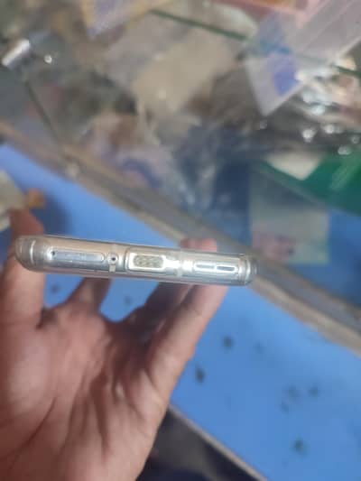 One Plus 9 Pro 12+256