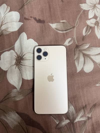 Apple iPhone 11 Pro