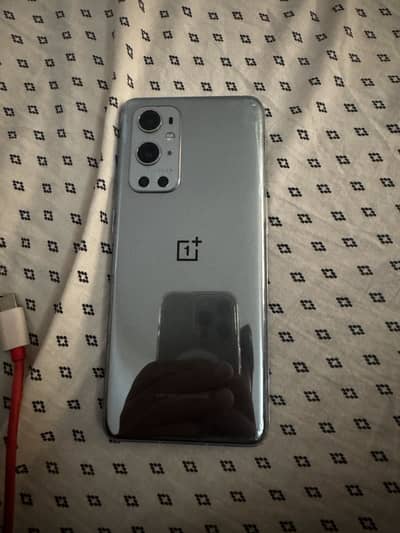 One Plus 9 Pro