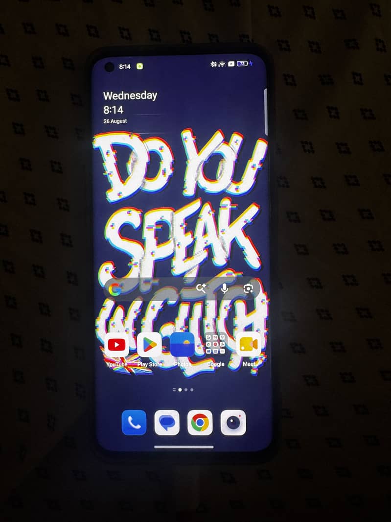 One Plus 9 Pro 1