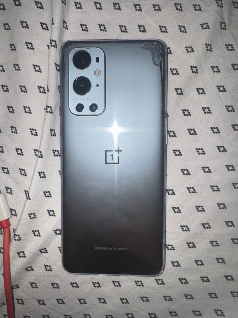 One Plus 9 Pro 2