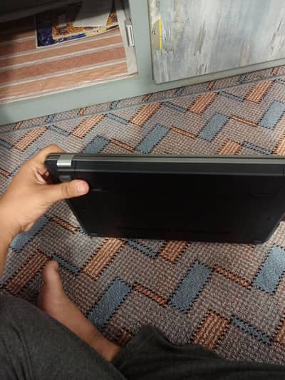 laptop I3 3th gen