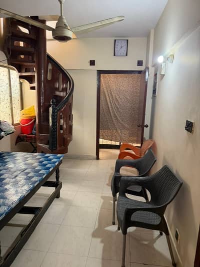 Flat With Paradise In Rufi Paradise Project For Sale