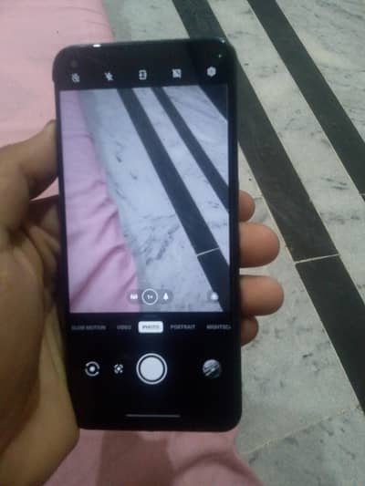 One Plus Nord CE 5
