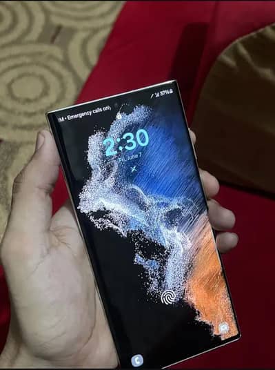 Samsung Mobile S22 Ultra