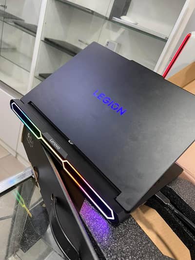Lenovo Legion Pro 7 – Ultimate Gaming Beast | RTX 5090