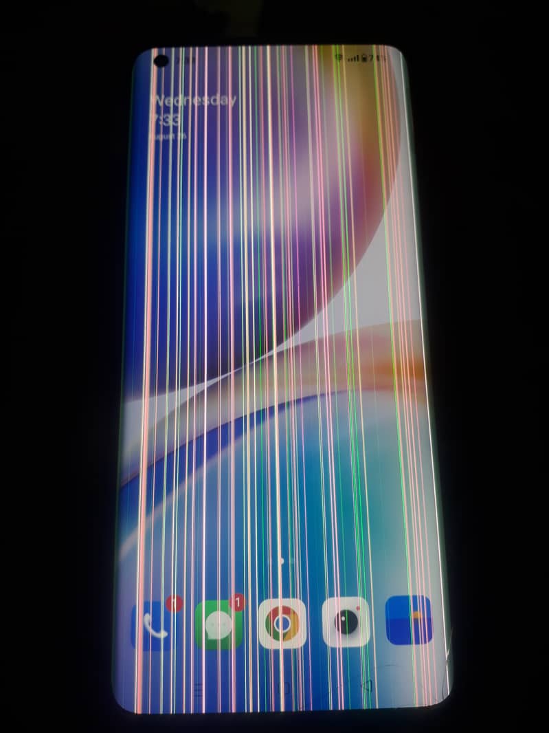 One Plus 8 Pro 1