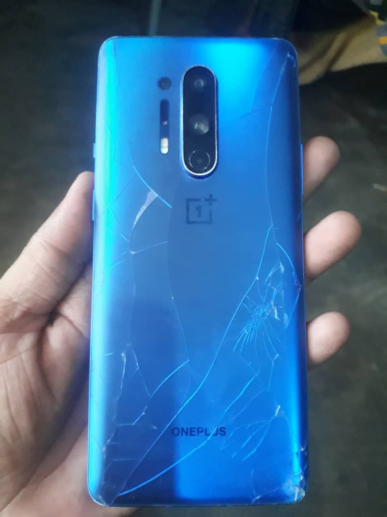 One Plus 8 Pro 2