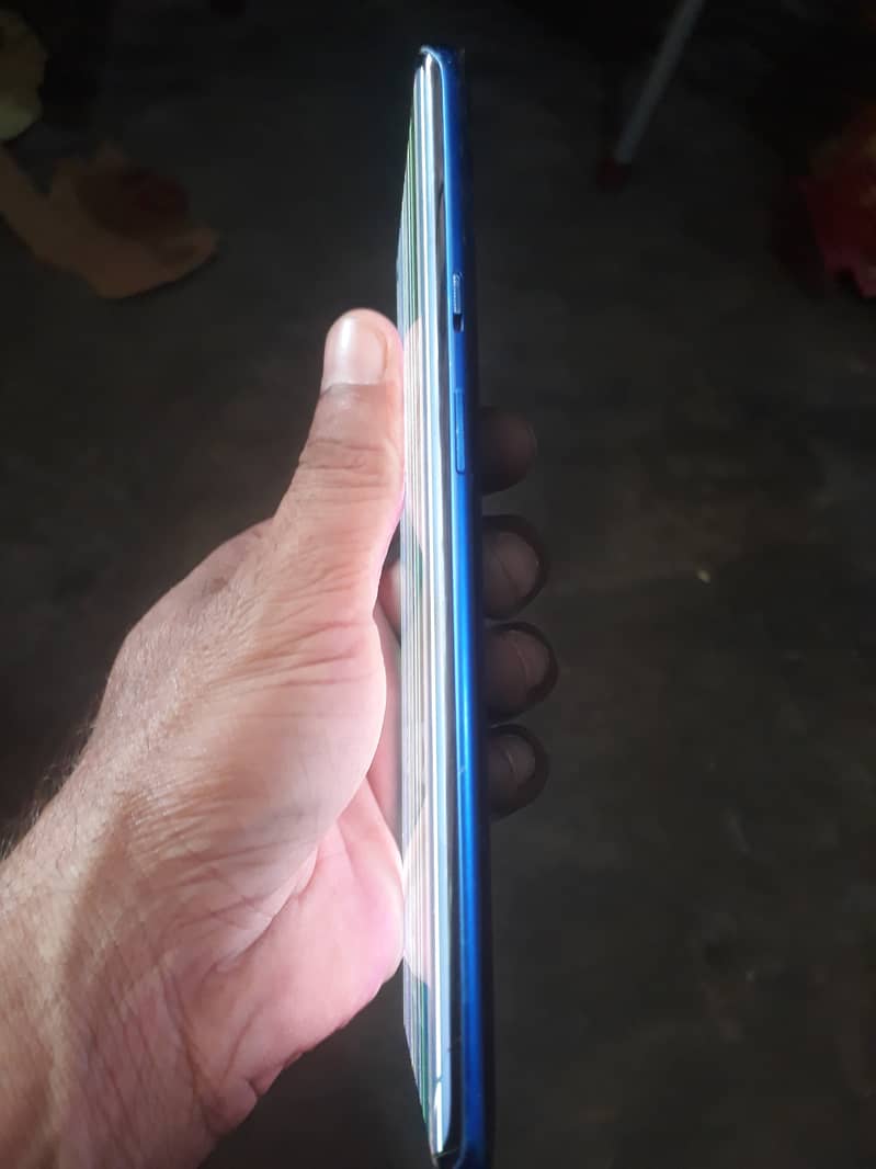 One Plus 8 Pro 3
