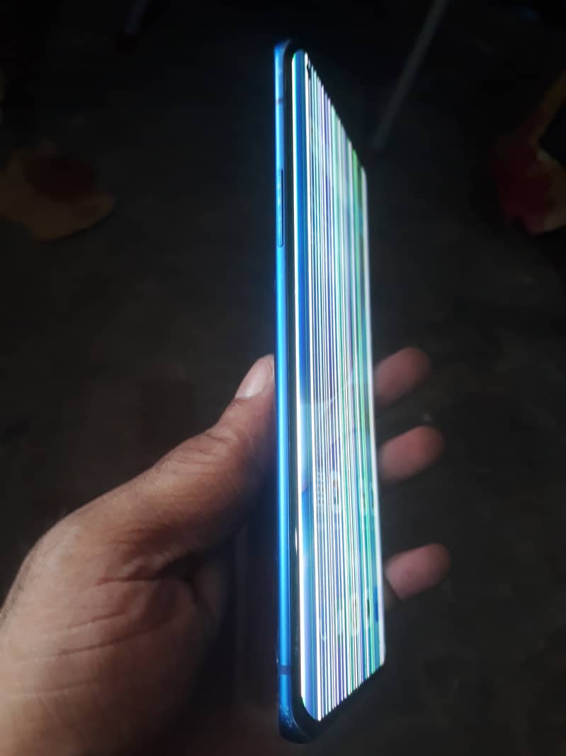 One Plus 8 Pro 4