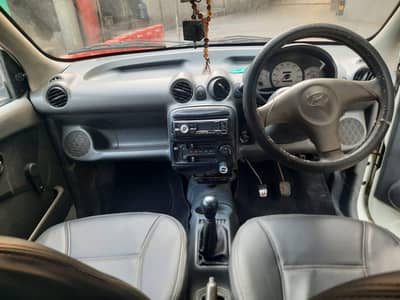 Hyundai Santro 2006